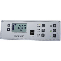 Votronic Power Control VPC Terra Multi-Panel System