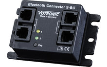 Votronic Bluetooth Connector S-BC inkl. Energy Monitor App