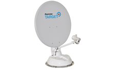 Maxview Target Connect fully automatic satellite system incl. control unit
