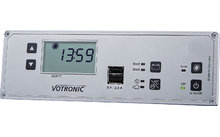 Sistema Votronic Power Control VPC Multi-Panel