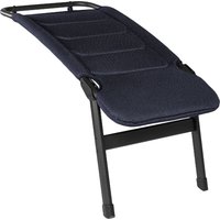 Brunner Rebel Universal Footrest Beinauflage dunkelblau