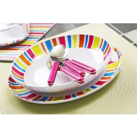 Brunner Delicia Tischmatte 45 x 30 cm gr&uuml;n