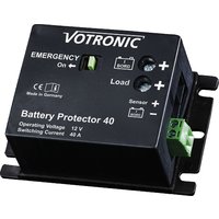 Votronic Battery Protector 40 / 24 Motor Batteriew&auml;chter