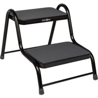 Brunner King Double Step double step black