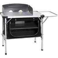 Brunner Chuck Box NG Küchenbox schwarz