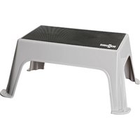 Brunner Hopper Trittstufe grau 