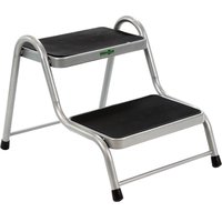 Brunner King Double Step double step white