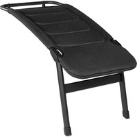 Brunner Rebel Universal Footrest Beinauflage schwarz