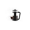 Bialetti Smart Kaffeebereiter  1 Liter schwarz