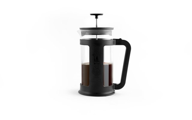Bialetti Smart coffee maker 1 liter black