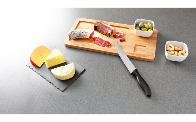 Brunner Cheese Set tableware set 4 pcs