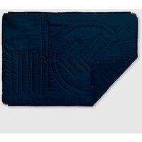 Voited Recycled Ripstop Outdoor Camping Blanket ocean navy