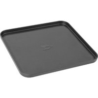 Brunner  Devil Plancha flat Grillplatte 25,5 x 24,4 x 2,2 cm
