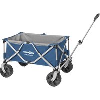 Brunner Cargo Cross Bollerwagen 