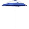 Brunner Onda parasol blue / white