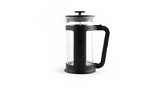Bialetti Smart coffee maker 1 L black