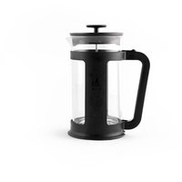 Bialetti Smart Kaffeebereiter  1 Liter schwarz