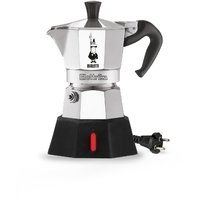 Cafeti&egrave;re espresso New Moka Elettrika 2 tasses Bialetti