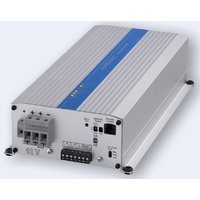 Votronic volautomatische lader VAC 1250 F 3A met twee temperatuursensoren / AC-vermogensbegrenzingsfunctie 12 V / 50 A