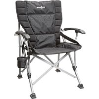 Brunner Raptor XL Faltstuhl grau