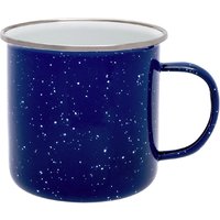Origin Outdoors Enamel Cup 360 ml blue
