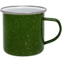 Origin Outdoors Enamel Cup 360 ml green