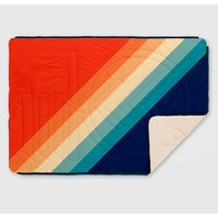 Voited Cloudtouch Couverture de camping Indoor/Outdoor rainbow