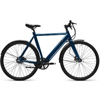 Soflow City SO Retro E-bike