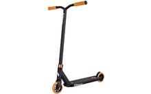 Chilli stunt scooter base negro/naranja