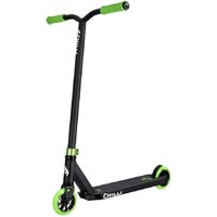 Trottinette cascadeuse Base noir/vert Chilli