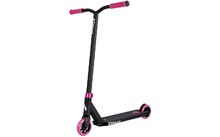 Chilli stunt scooter base negro/rosa