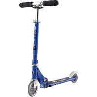 Micro Scooter Sprite blau