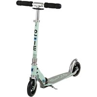 Scooter de aluminio plegable Micro Speed+ Mint