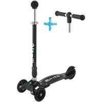Micro Compact Kickboard inkl. Wechselgriff