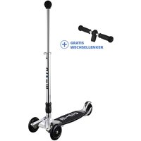 Micro Original 2.0 Kickboard incl. interchangeable handlebars