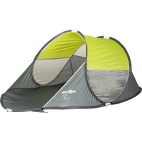 Brunner Bayou Strandmuschel gr&uuml;n 