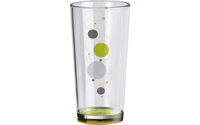 Brunner Festa Space juice glass 40 cl