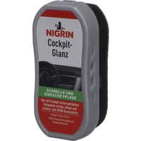 Nigrin Cockpit-Glanz