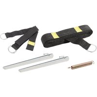 Brunner stabilisatorset