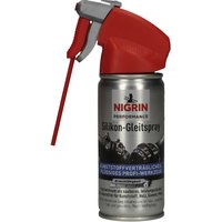 Nigrin Performance Silikon-Gleitspray 100 ml