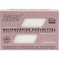 GroovyGoods Zeepvrij Afwasmiddel Naturel