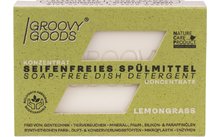 GroovyGoods soap free dishwashing liquid