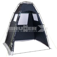 Tienda cambiador Brunner Cabina Maxi NG 180 &times; 160 cm