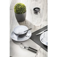 Brunner Delicia Tischmatte 45 x 30 cm hellgrau