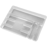 Brunner Cutray Range-couverts