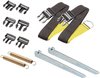 Brunner Stabilizer Kit Universal Dachabspannungs-Set