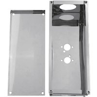 Autoterm Einbaukasten Unterflur Air 2D