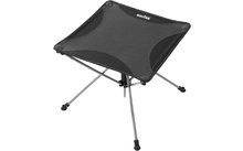 Brunner Butterfly NG outdoor folding table black / gray