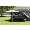 Brunner Vanshell sun canopy for bus & caravan 300 x 240 cm