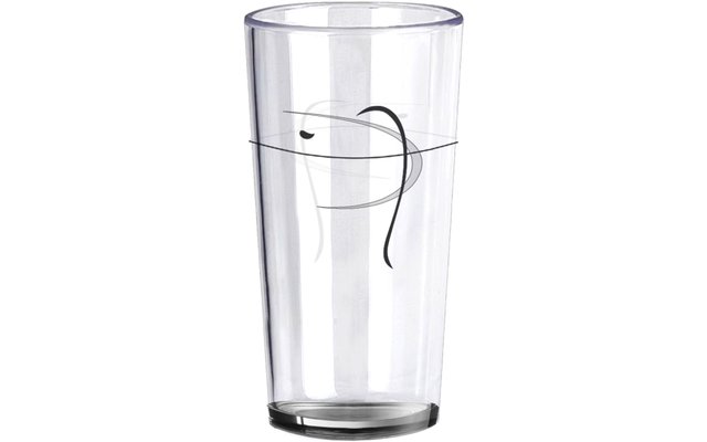 Brunner Festa Serenade juice glass 40 cl